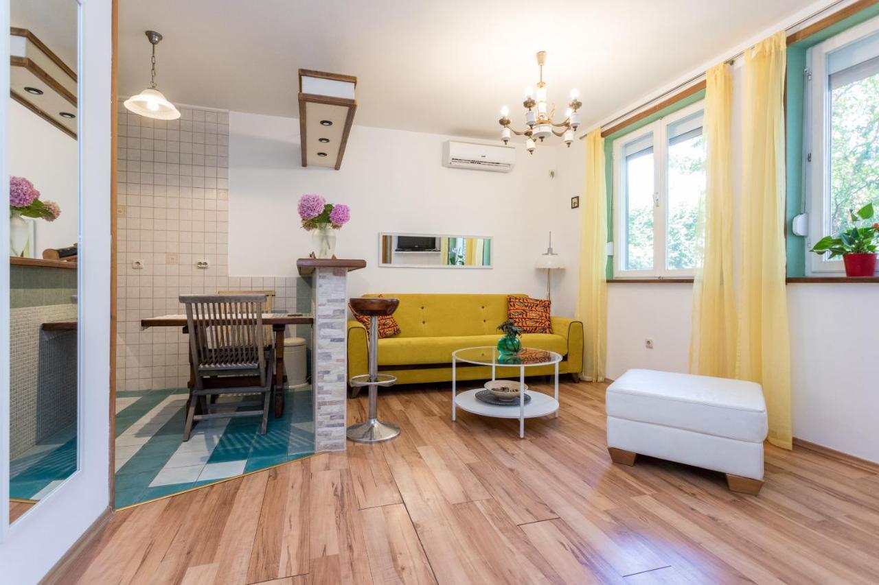 Best Apartment Roxy Dubrovnik Exterior foto